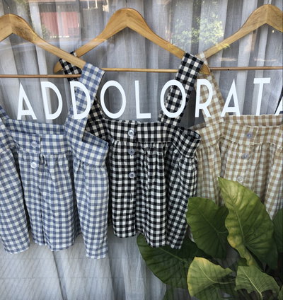 Blusa Petra 