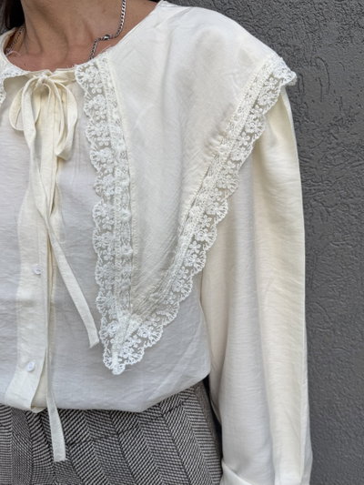 Blusa Verona 