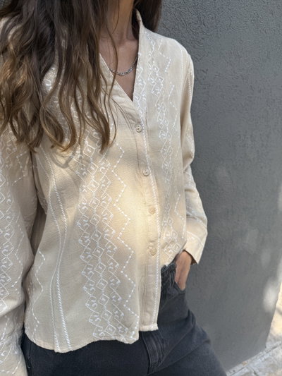 Blusa Genova