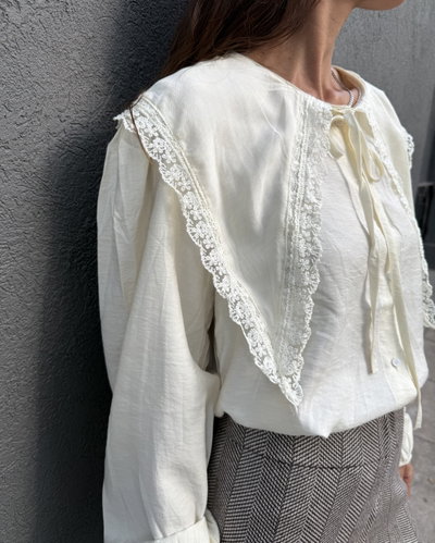 Blusa Verona 
