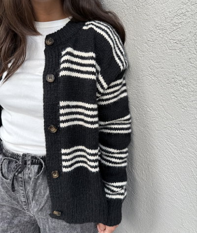 Cardigan Anne 