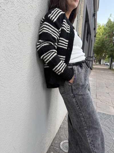 Cardigan Anne 