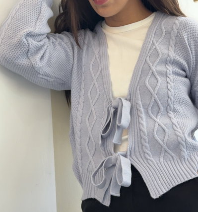Cardigan Amelie 