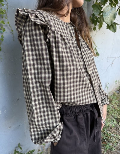 Camisa Eloisa 