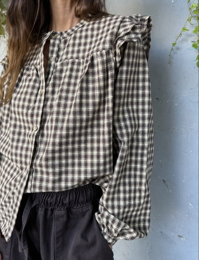 Camisa Eloisa 