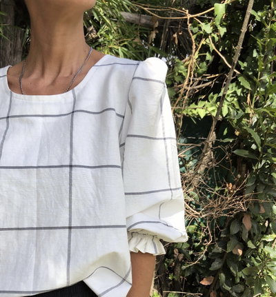 Remera Marian 