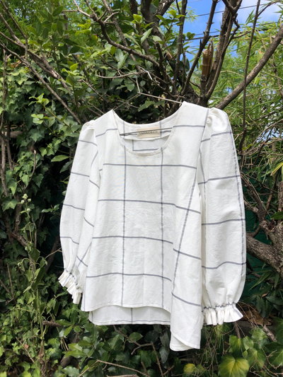 Remera Marian 