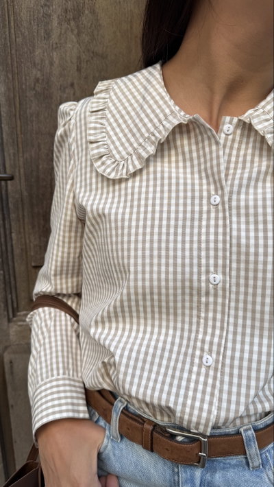 Camisa Penelope