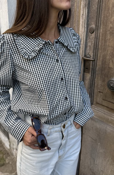 Camisa Penelope