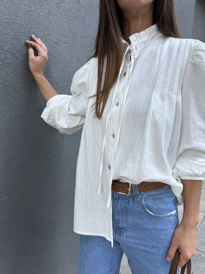 Camisa Roma 