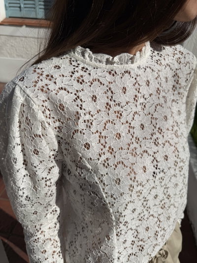 Blusa Paris 