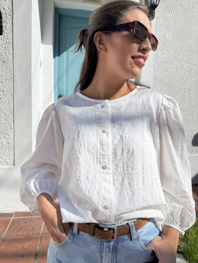 Blusa Vivían 