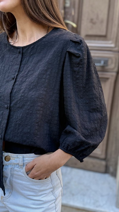 Blusa Vivían 