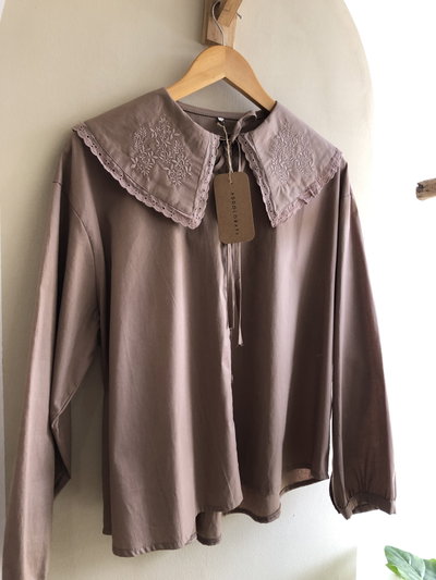 Camisa lilibet 