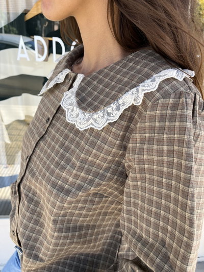 Camisa Carmela