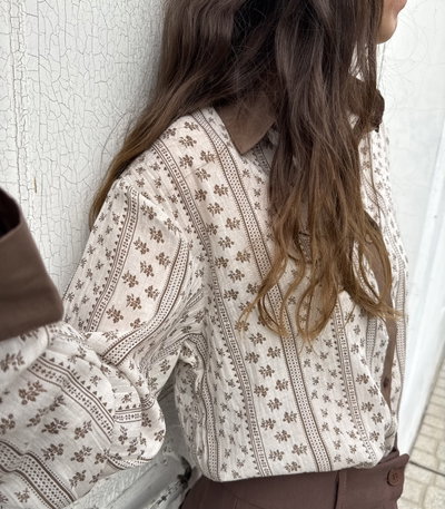 Camisa Libia