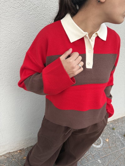 Sweater London 