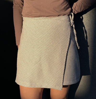 Falda Sara