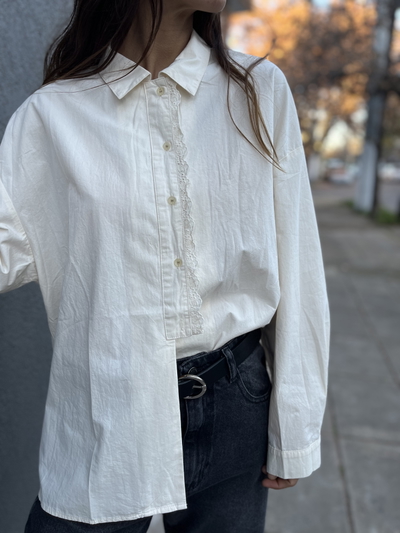 Camisa Bela