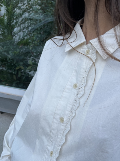 Camisa Bela
