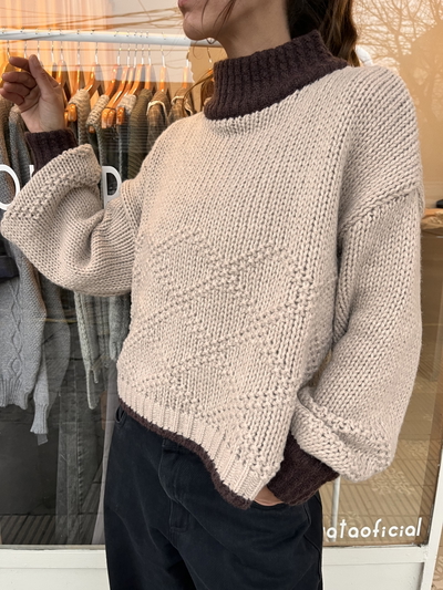 Sweater Annie 