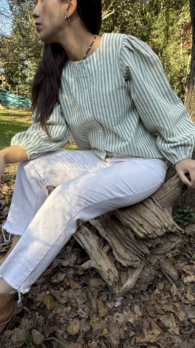 Blusa Alegra 