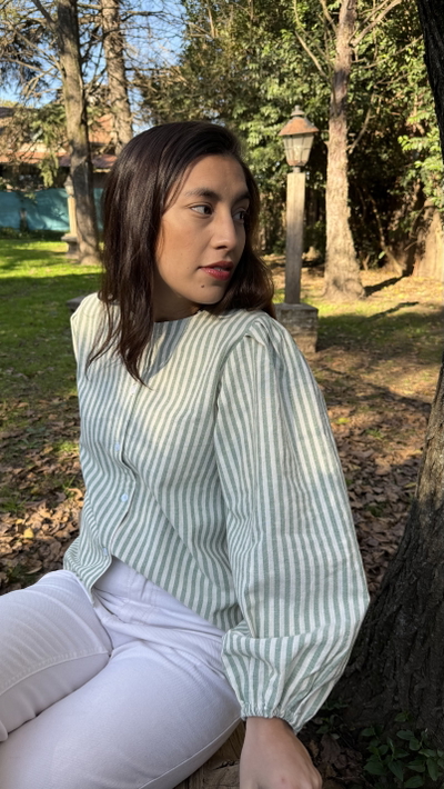 Blusa Alegra 