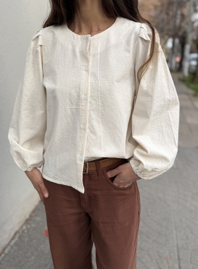 Blusa Alegra