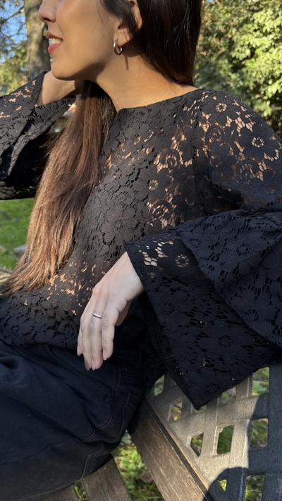 Blusa Clohe 