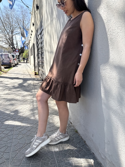 Vestido Milan 