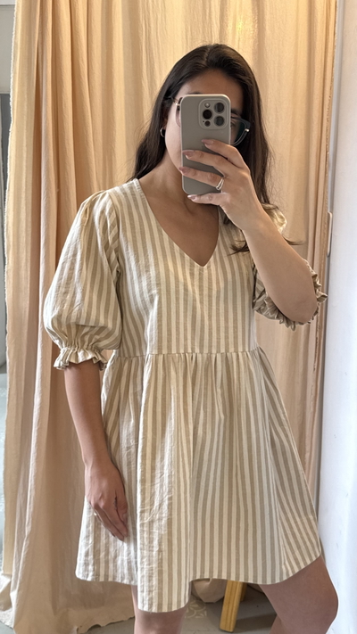 Vestido Olivia 