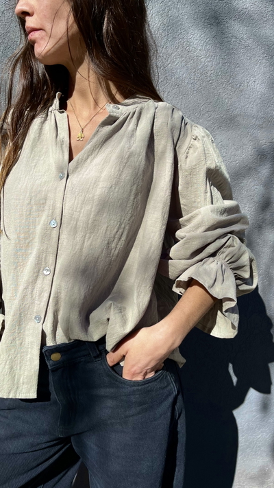 Camisa Amina