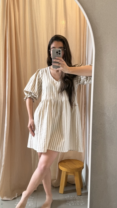 Vestido Olivia 