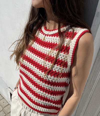Musculosa Alanis