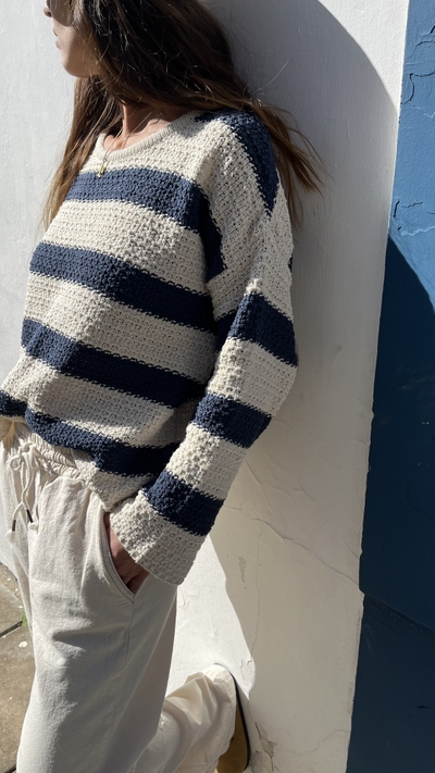 Sweater Alba 