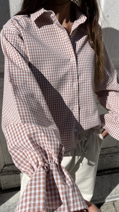 Camisa Vera