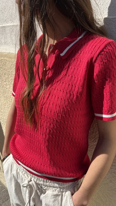 Remera Devi