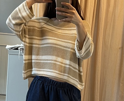 Sweater Milie