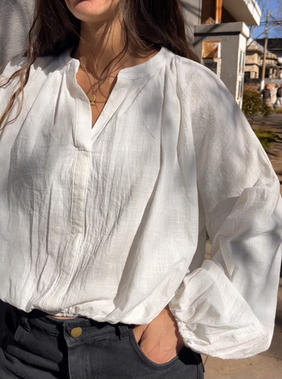 Blusa Blair