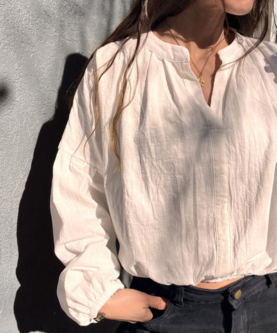 Blusa Blair