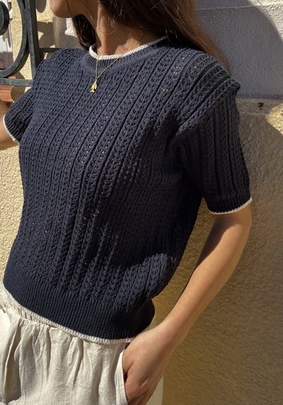 Remera Melisa