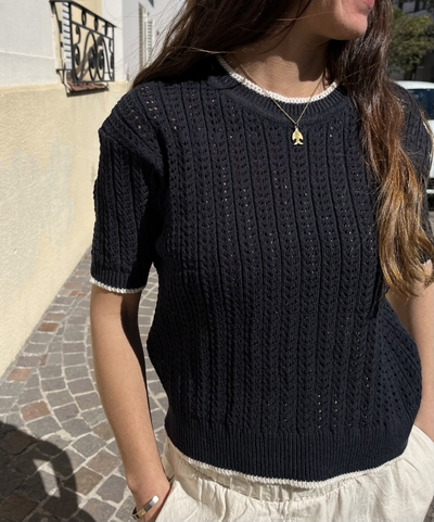 Remera Melisa