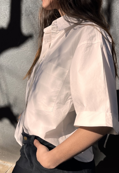 Camisa Nela 