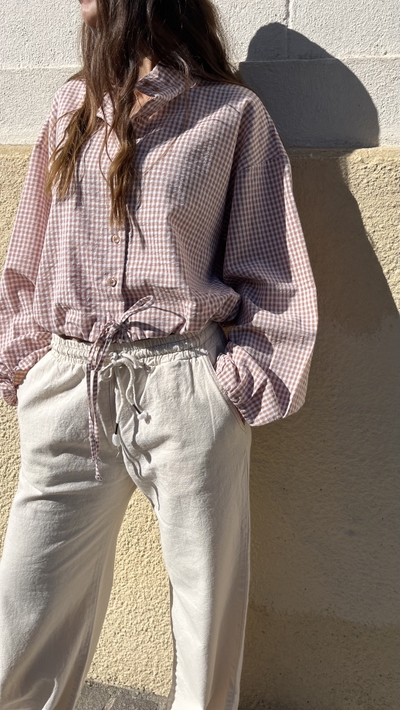 Camisa Maie