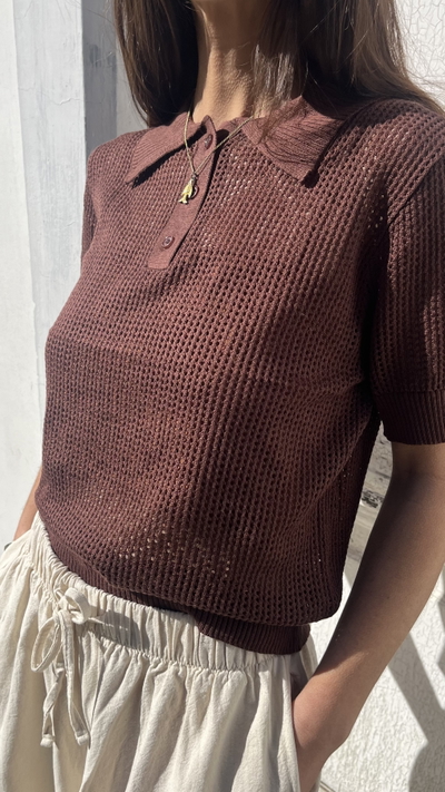 Remera Devi