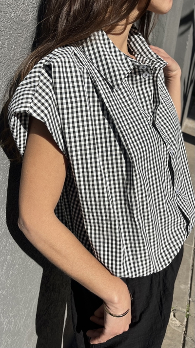 Camisa Galia