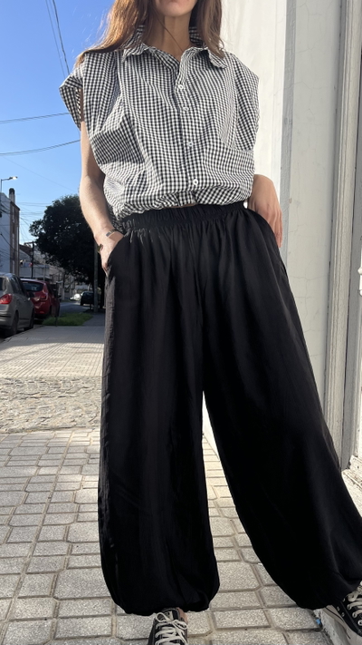 Camisa Galia