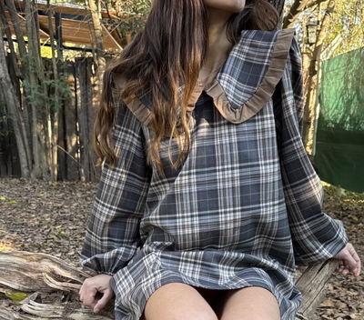 Vestido Siena