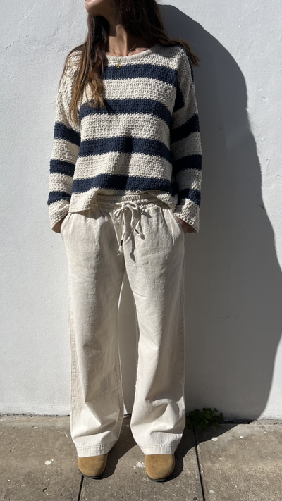 Sweater Alba 