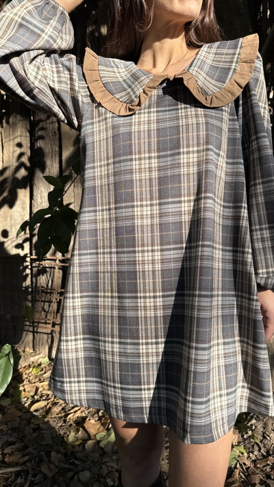Vestido Siena